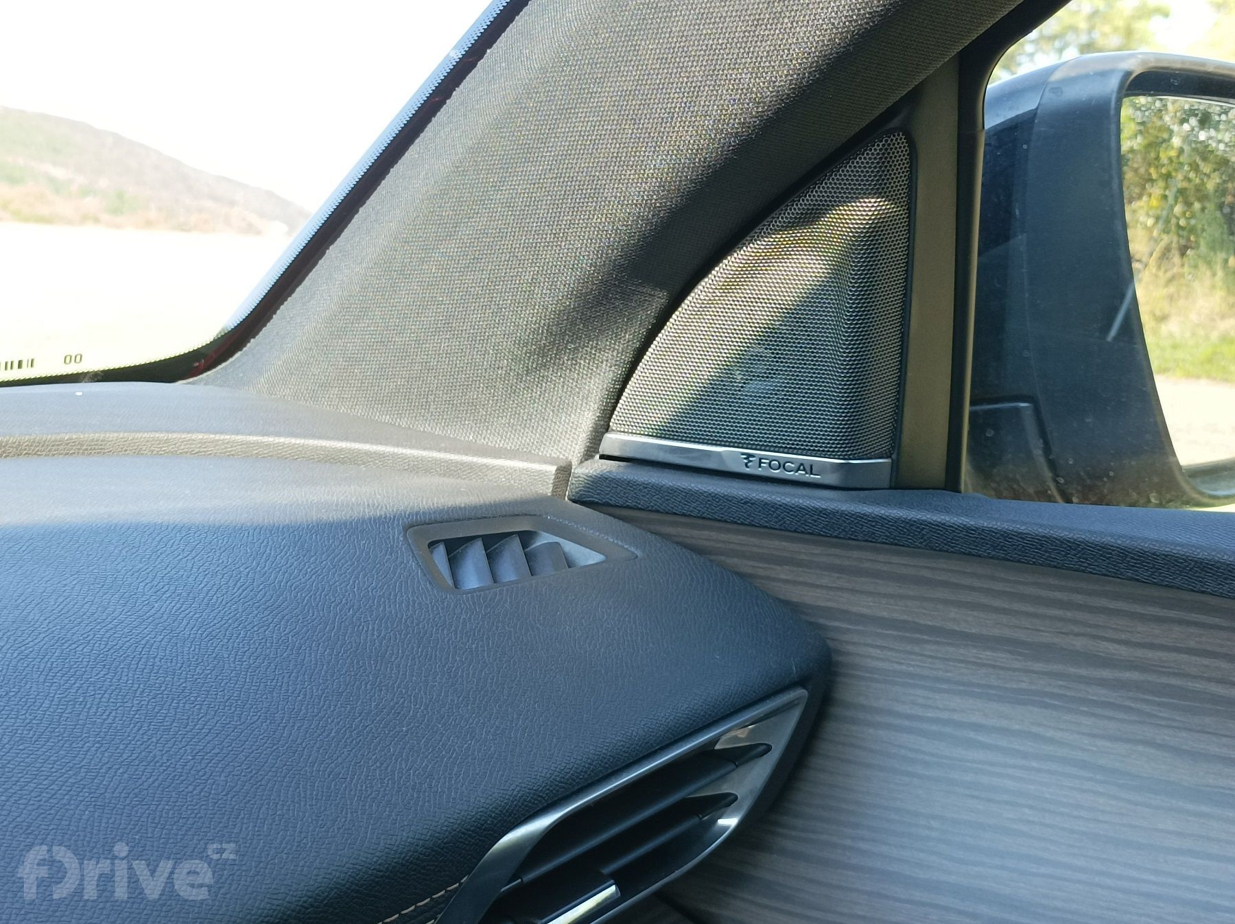 Peugeot 3008 Hybrid4 GT