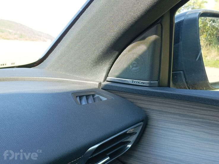 Peugeot 3008 Hybrid4 GT