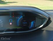 Peugeot 3008 Hybrid4 GT