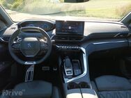 Peugeot 3008 Hybrid4 GT