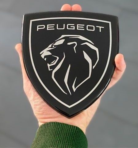 Peugeot 308 (2021)