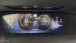 Peugeot 308 Hybrid 180 e-EAT8