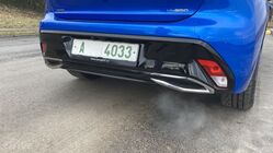 Peugeot 308 Hybrid 180 e-EAT8