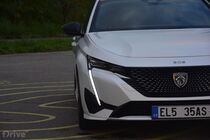 Peugeot 308 Hybrid 225