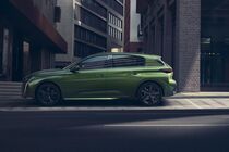 Peugeot 308 Hybrid 225 e-EAT8