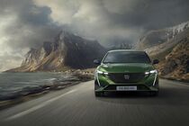 Peugeot 308 Hybrid 225 e-EAT8