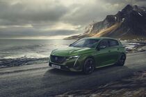 Peugeot 308 Hybrid 225 e-EAT8