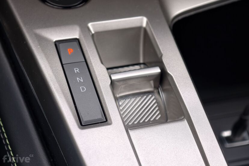 Peugeot 308 SW facelift (2025)