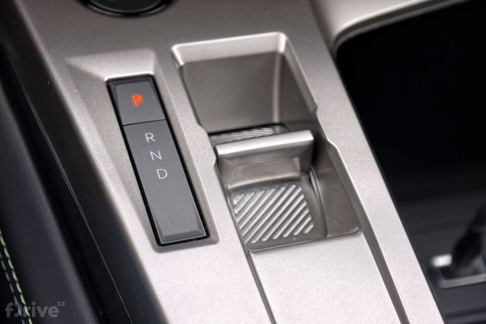 Peugeot 308 SW facelift (2025)
