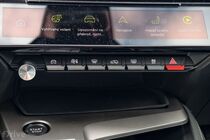 Peugeot 308 SW facelift (2025)