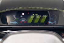 Peugeot 308 SW facelift (2025)