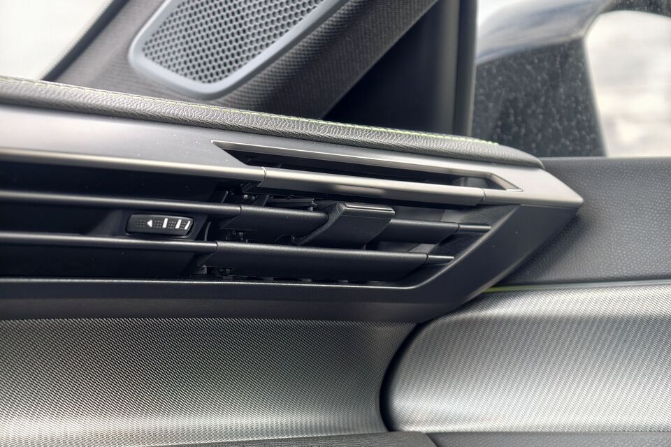 Peugeot 308 SW facelift (2025)
