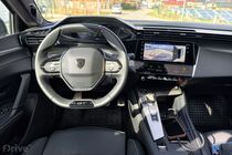 Peugeot 308 SW facelift (2025)