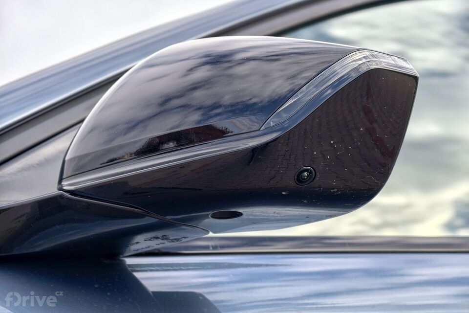 Peugeot 308 SW facelift (2025)