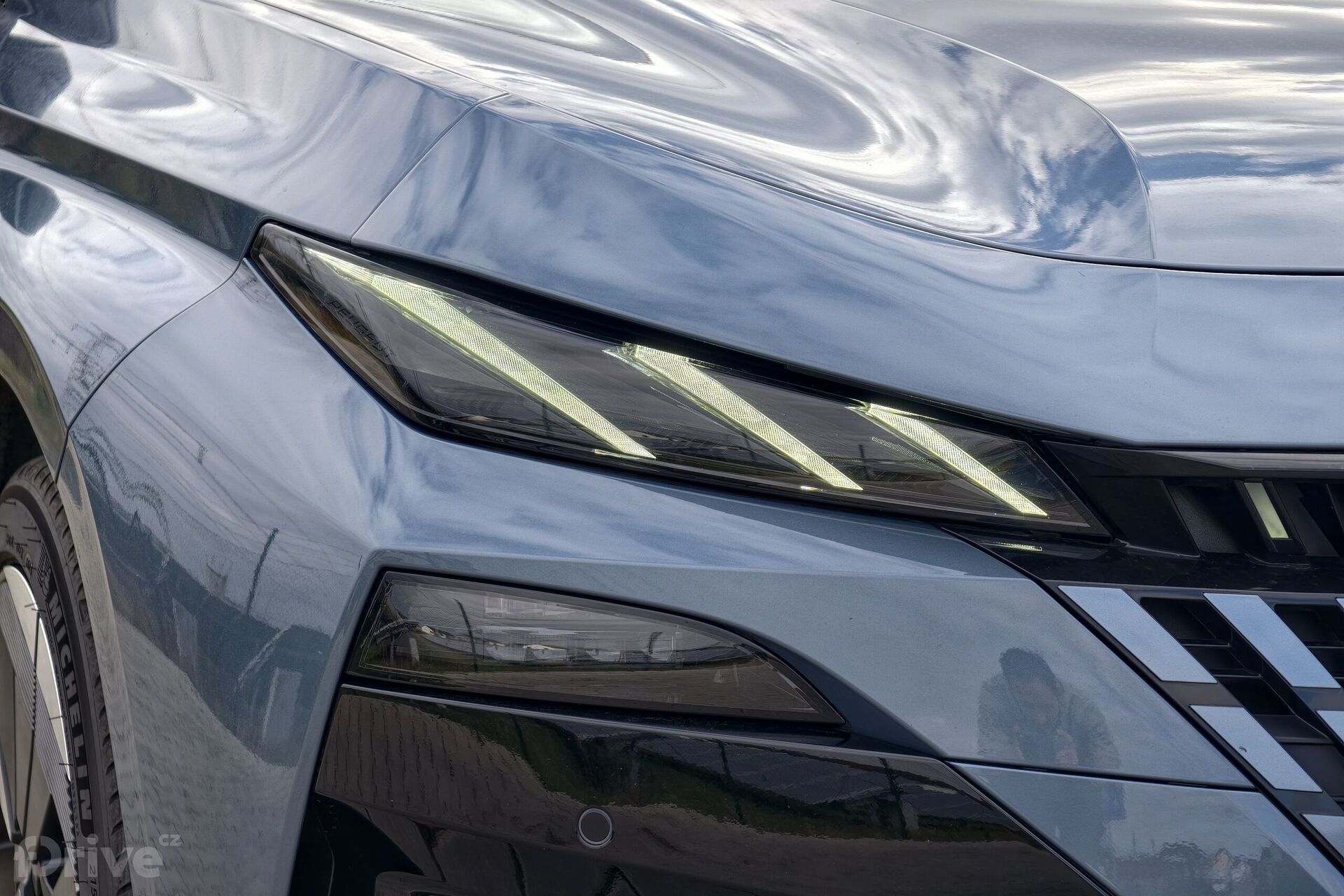Peugeot 308 SW facelift (2025)