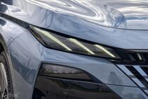 Peugeot 308 SW facelift (2025)