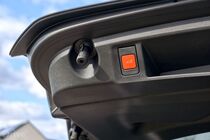 Peugeot 308 SW facelift (2025)