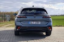 Peugeot 308 SW facelift (2025)