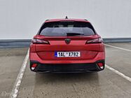 Peugeot 308 SW facelift (2026)