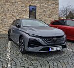 Peugeot 308 SW facelift (2026)