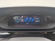 Peugeot 308 SW facelift (2026)