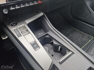 Peugeot 308 SW facelift (2026)