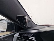 Peugeot 308 SW facelift (2026)