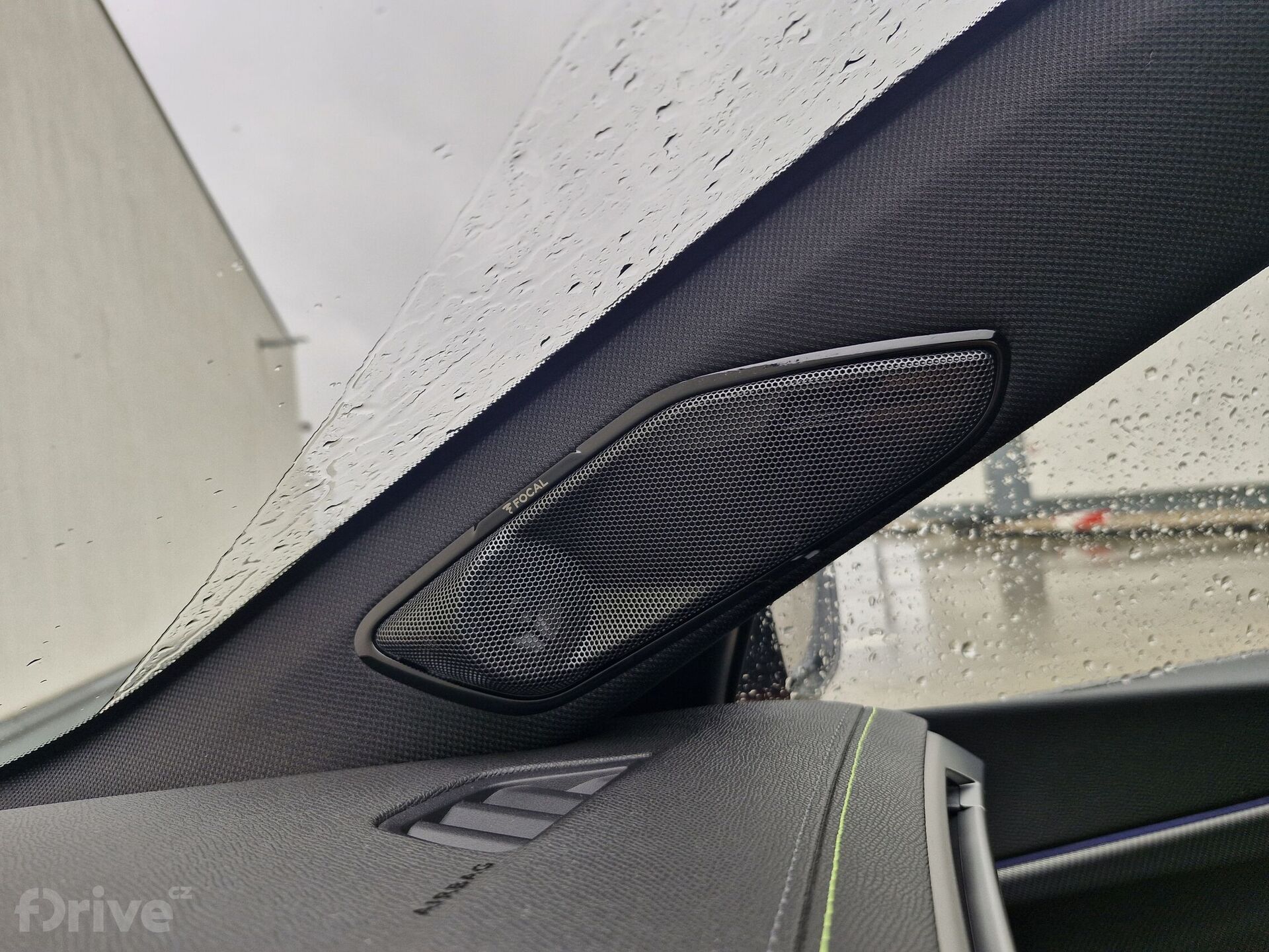 Peugeot 308 SW facelift (2026)