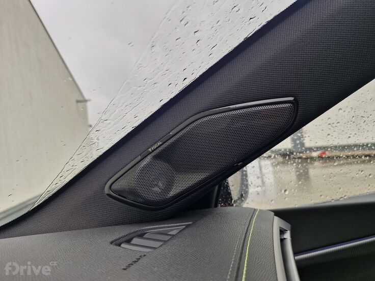 Peugeot 308 SW facelift (2026)