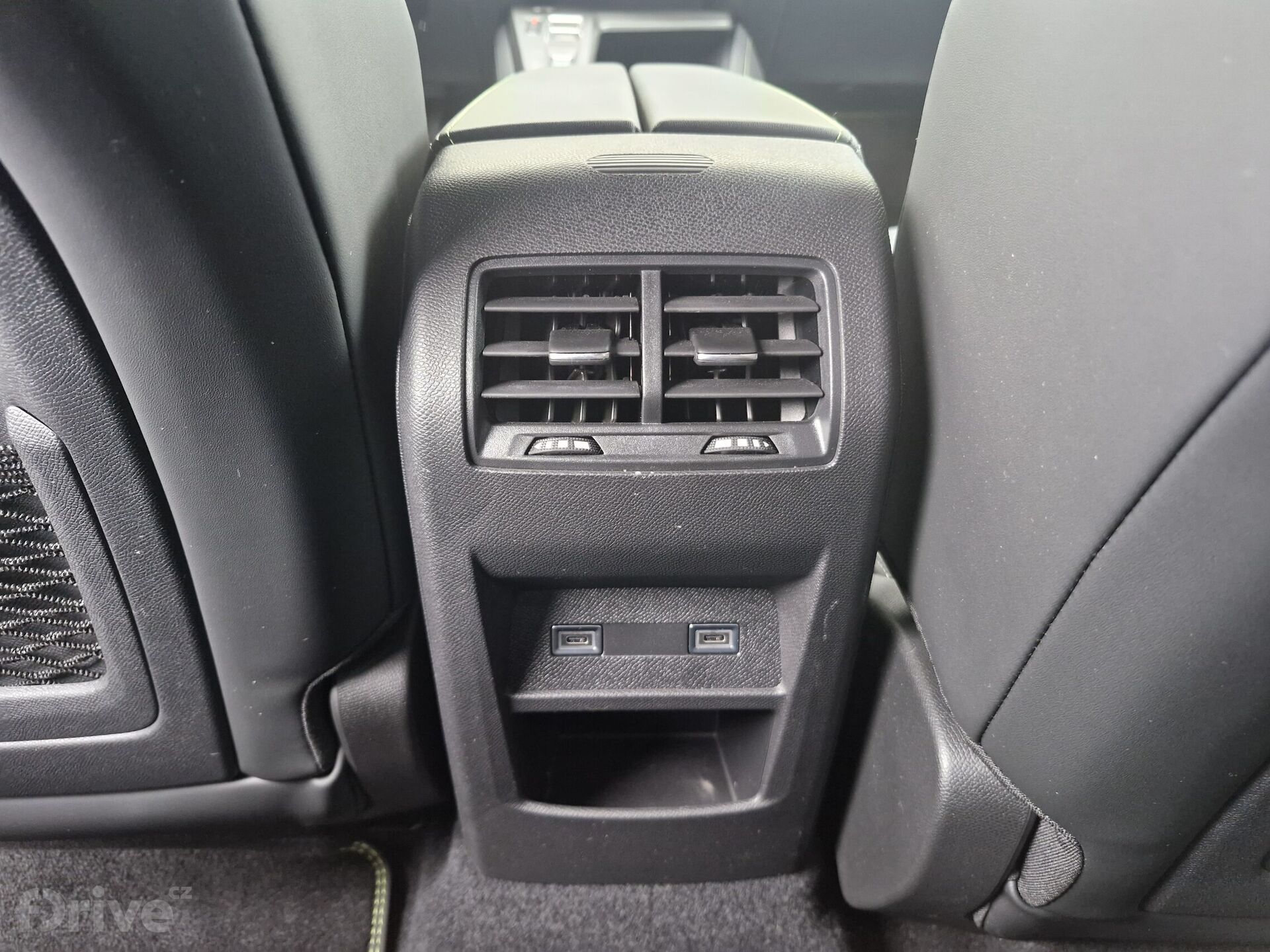 Peugeot 308 SW facelift (2026)