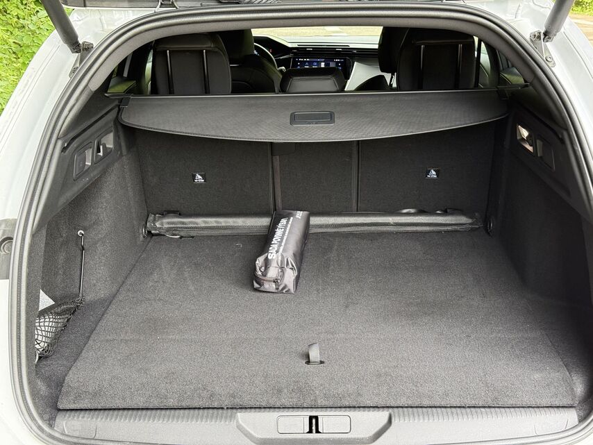 Peugeot 308 SW GT Plug-in Hybrid 195
