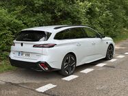 Peugeot 308 SW GT Plug-in Hybrid 195
