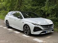 Peugeot 308 SW GT Plug-in Hybrid 195