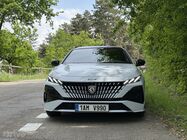 Peugeot 308 SW GT Plug-in Hybrid 195