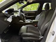 Peugeot 308 SW GT Plug-in Hybrid 195
