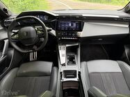 Peugeot 308 SW GT Plug-in Hybrid 195