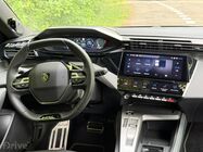 Peugeot 308 SW GT Plug-in Hybrid 195