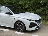Peugeot 308 SW GT Plug-in Hybrid 195