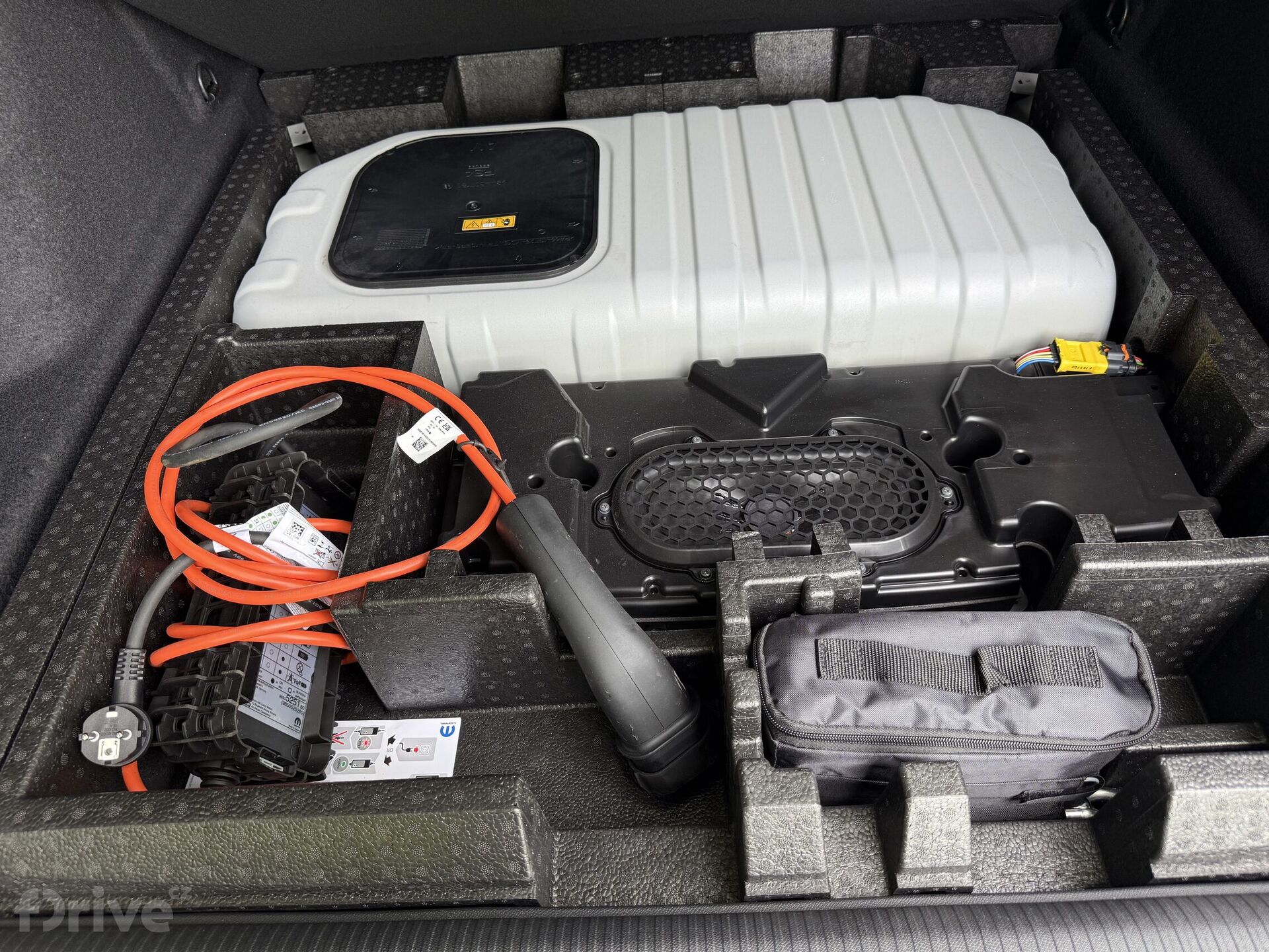 Peugeot 308 SW GT Plug-in Hybrid 195