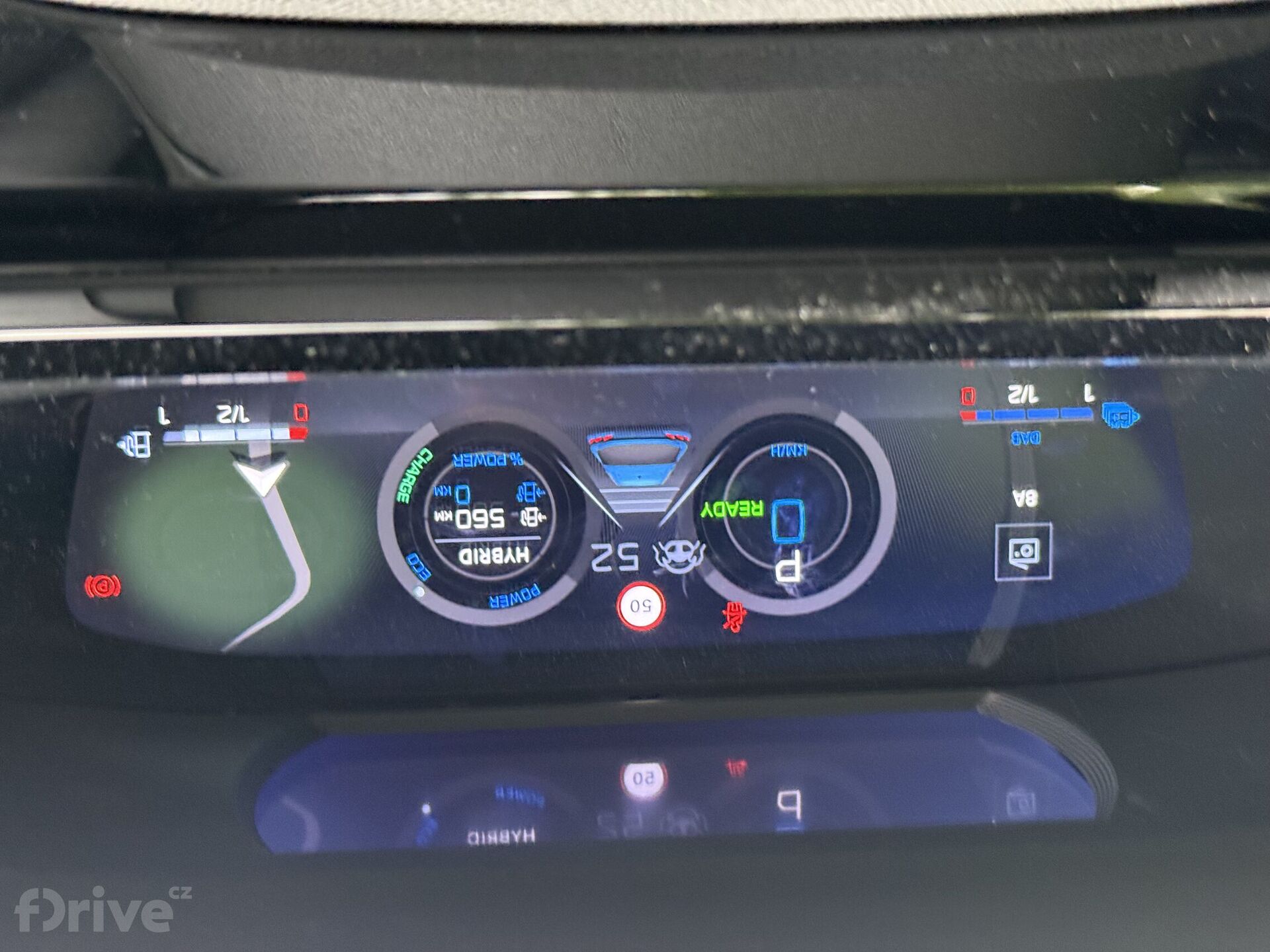 Peugeot 308 SW GT Plug-in Hybrid 195
