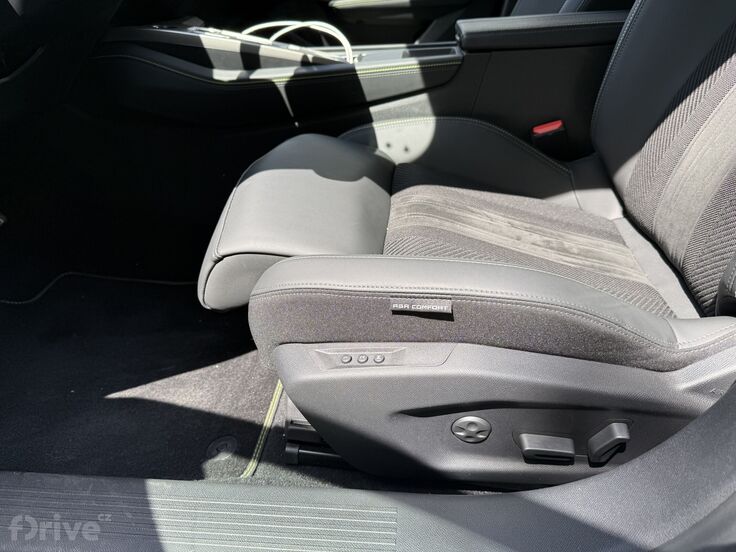 Peugeot 308 SW GT Plug-in Hybrid 195