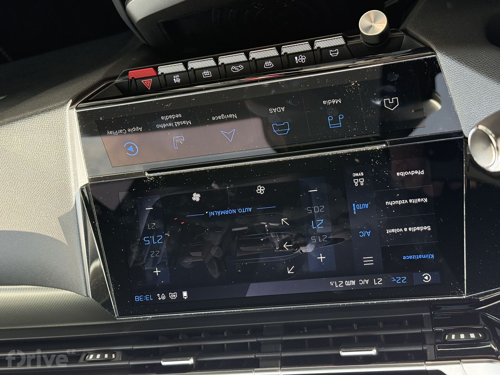 Peugeot 308 SW GT Plug-in Hybrid 195