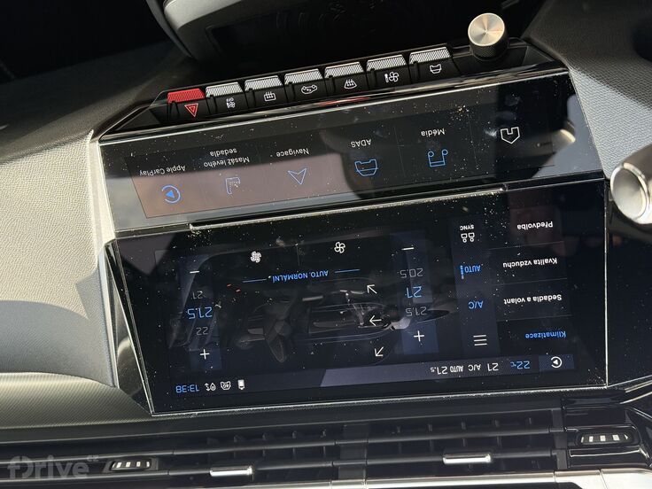 Peugeot 308 SW GT Plug-in Hybrid 195