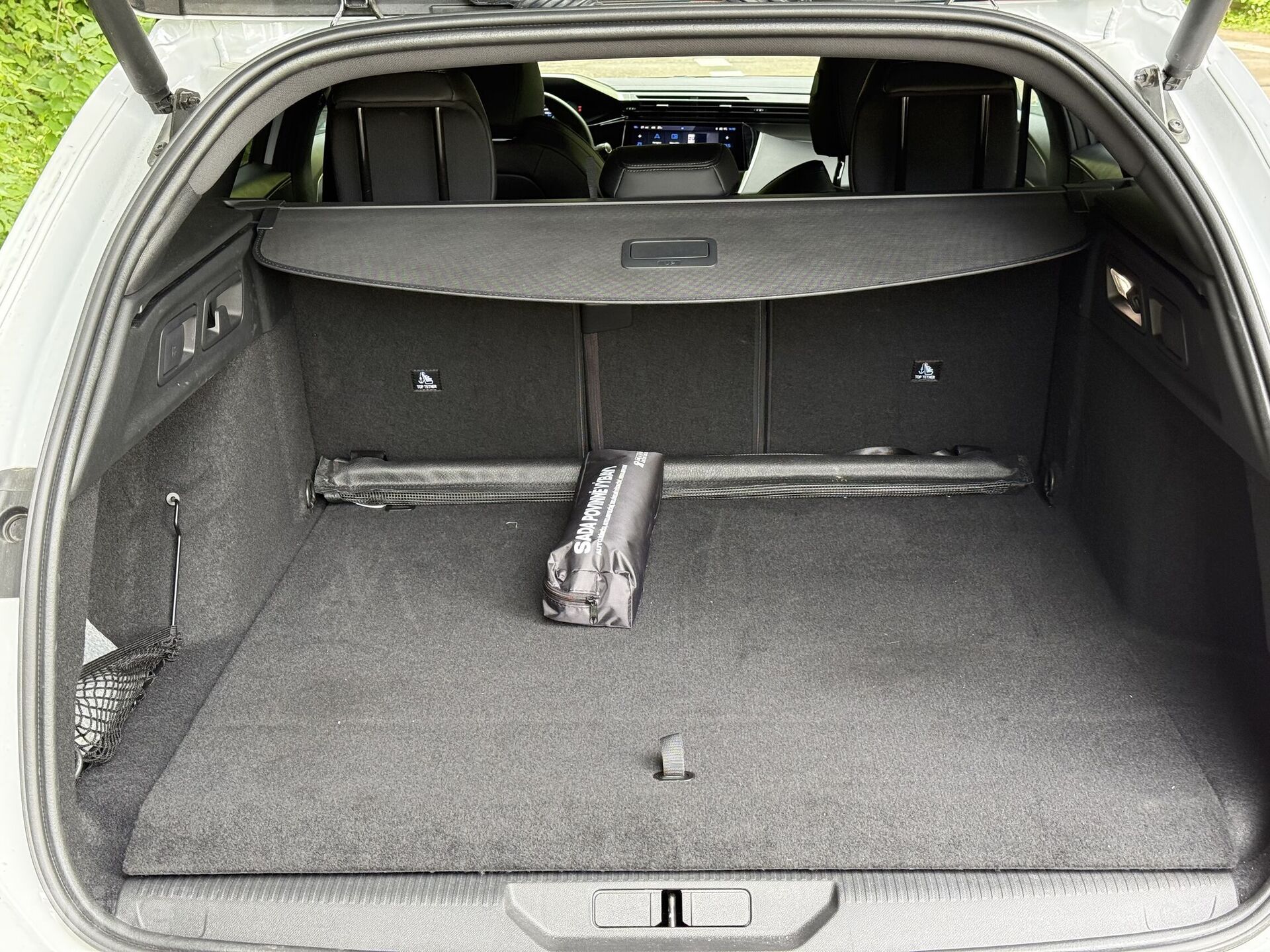 Peugeot 308 SW GT Plug-in Hybrid 195