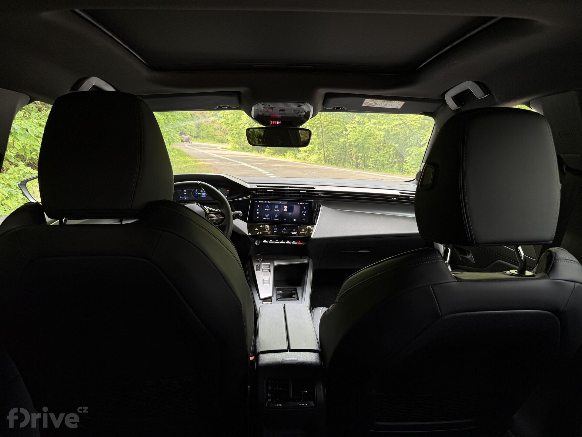 Peugeot 308 SW GT Plug-in Hybrid 195
