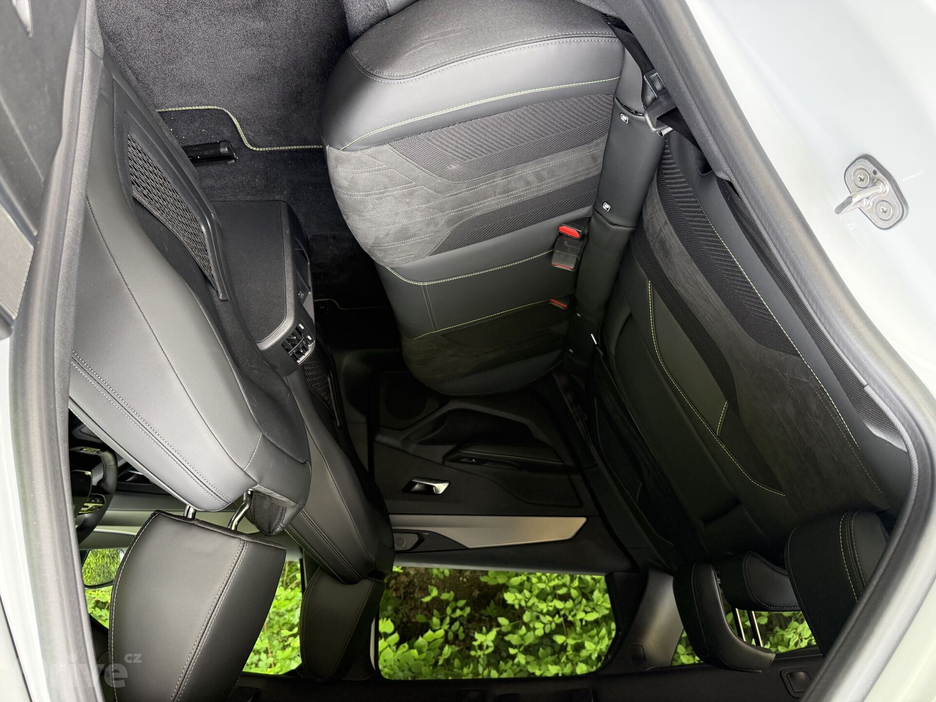 Peugeot 308 SW GT Plug-in Hybrid 195