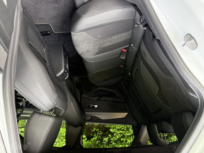 Peugeot 308 SW GT Plug-in Hybrid 195