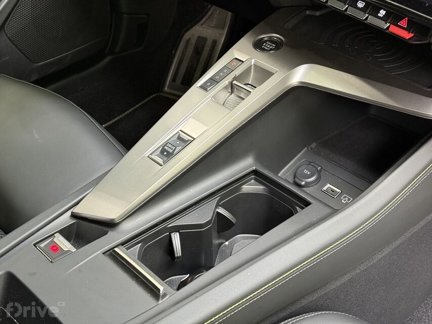 Peugeot 308 SW GT Plug-in Hybrid 195