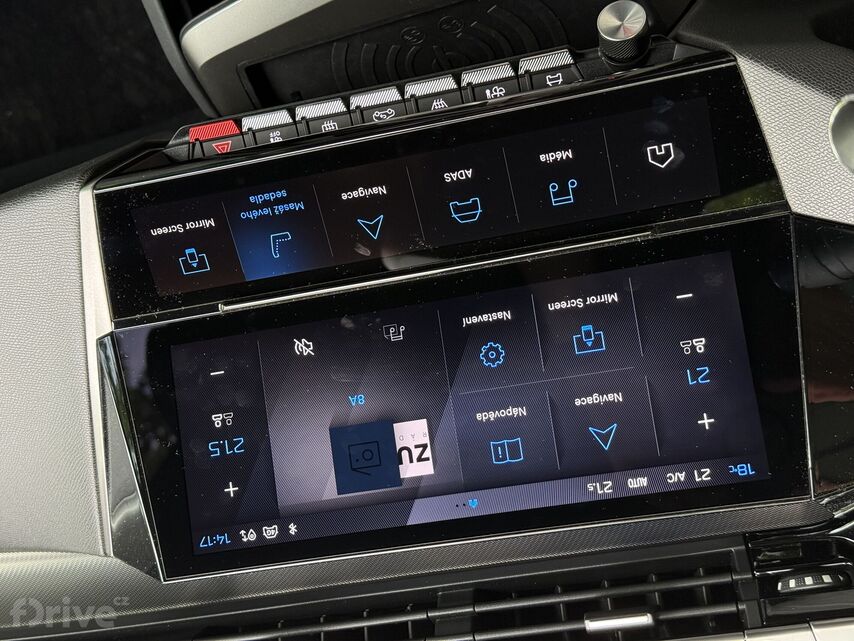 Peugeot 308 SW GT Plug-in Hybrid 195