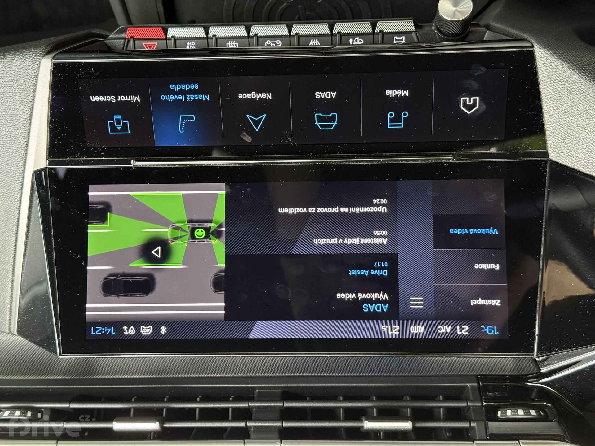 Peugeot 308 SW GT Plug-in Hybrid 195